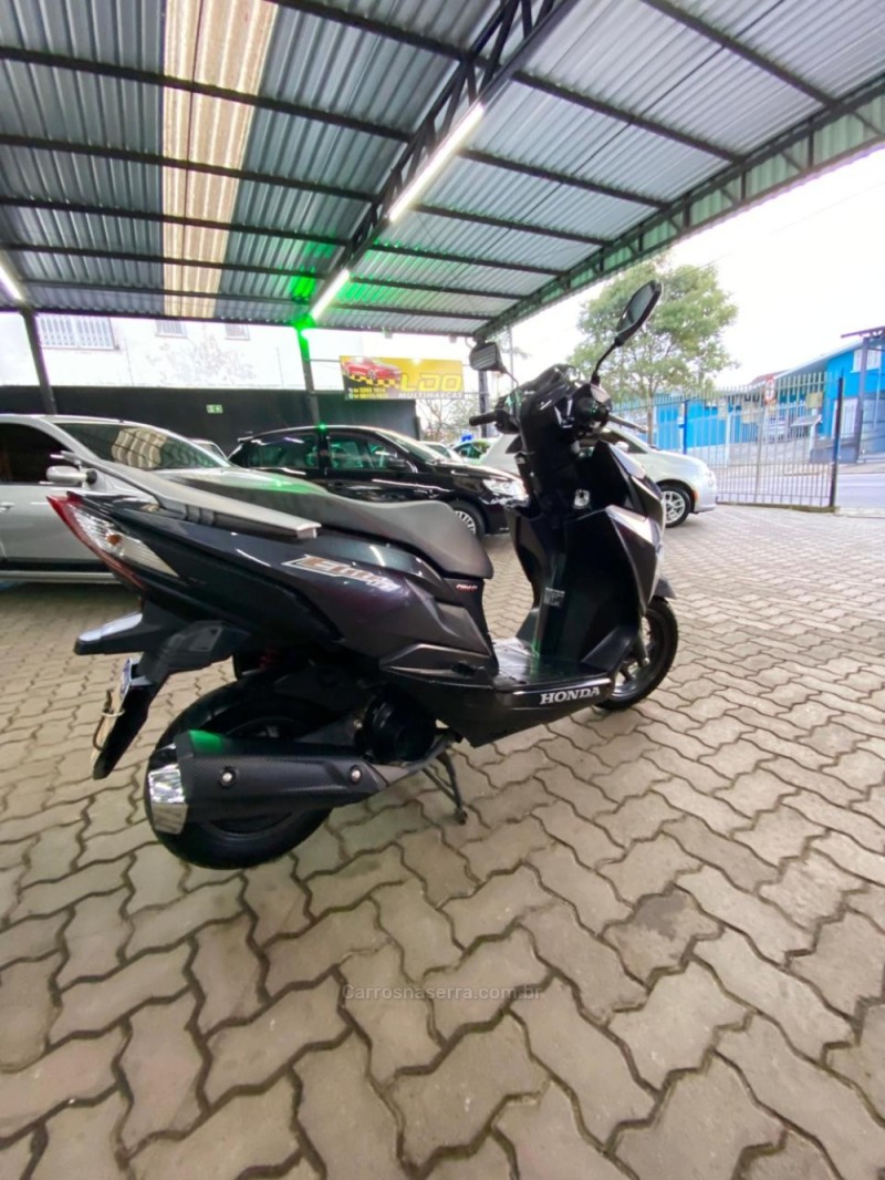 ELITE 125 - 2022 - CAXIAS DO SUL