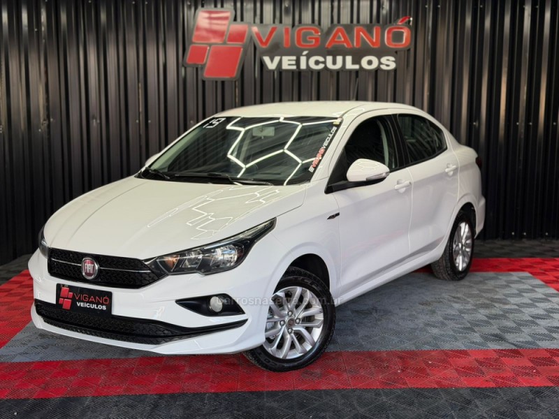 cronos 1.3 firefly flex drive gsr 2019 caxias do sul