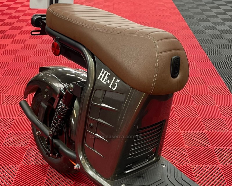 HE-6 1000W - 2026 - VACARIA