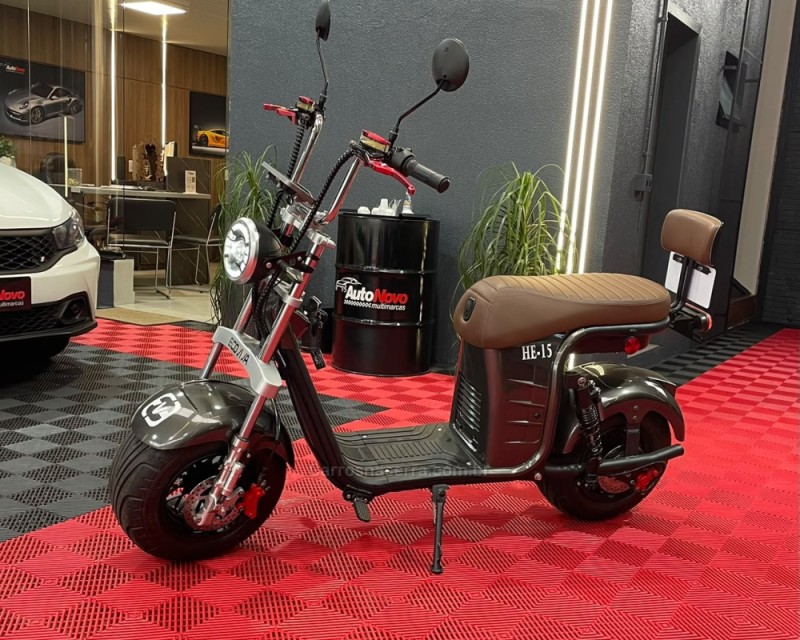 HE-6 1000W