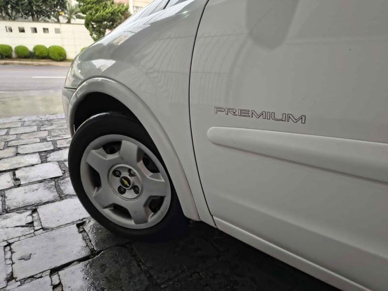 CORSA 1.4 MPFI PREMIUM 8V FLEX 4P MANUAL - 2008 - CAXIAS DO SUL