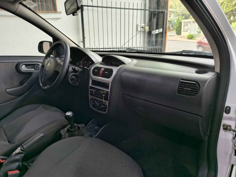 CORSA 1.4 MPFI PREMIUM 8V FLEX 4P MANUAL - 2008 - CAXIAS DO SUL