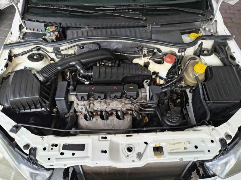 CORSA 1.4 MPFI PREMIUM 8V FLEX 4P MANUAL - 2008 - CAXIAS DO SUL