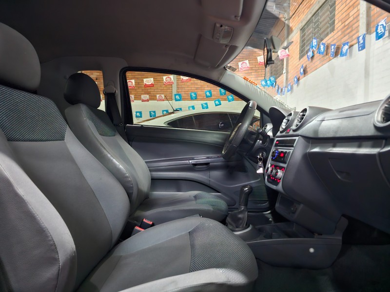 SAVEIRO 1.6 MI CE 8V FLEX 2P MANUAL G.V - 2011 - CAXIAS DO SUL