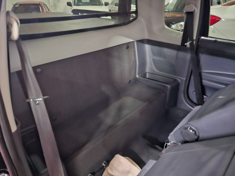 SAVEIRO 1.6 MI CE 8V FLEX 2P MANUAL G.V - 2011 - CAXIAS DO SUL