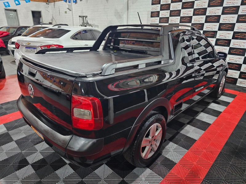 SAVEIRO 1.6 MI CE 8V FLEX 2P MANUAL G.V - 2011 - CAXIAS DO SUL