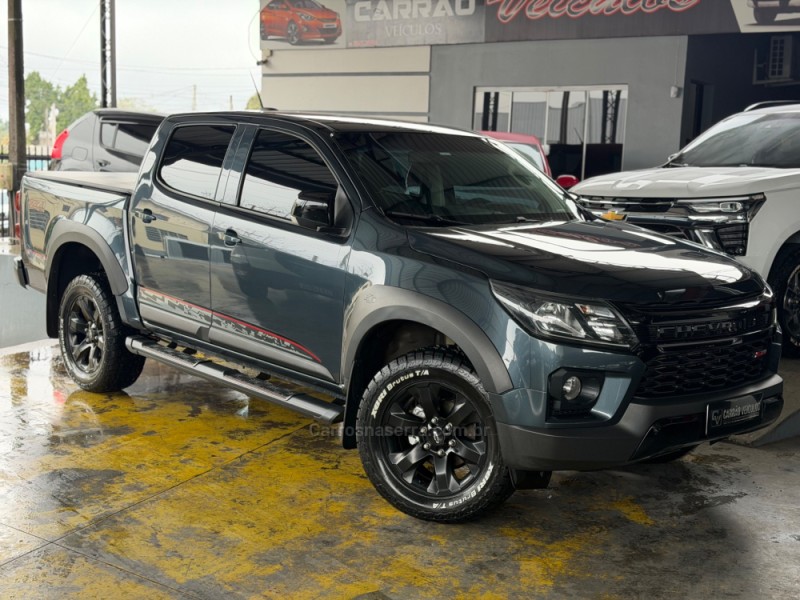 s10 2.8 z71 4x4 cd 16v turbo diesel 4p automatica 2024 parobe