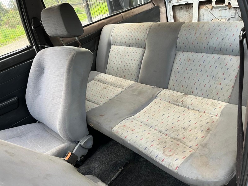PARATI 1.8 MI CL 8V GASOLINA 2P MANUAL - 1991 - CAXIAS DO SUL