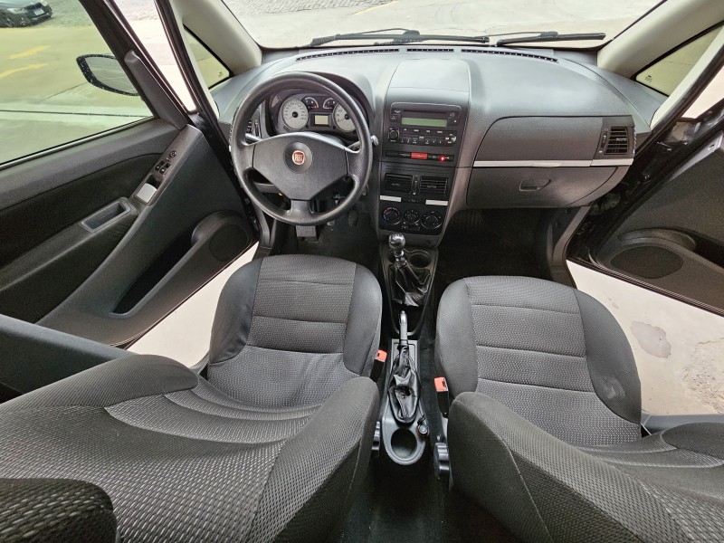 IDEA 1.4 MPI ELX 8V FLEX 4P MANUAL - 2010 - CAXIAS DO SUL
