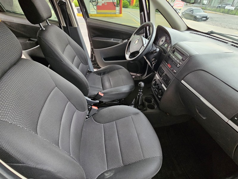 IDEA 1.4 MPI ELX 8V FLEX 4P MANUAL - 2010 - CAXIAS DO SUL