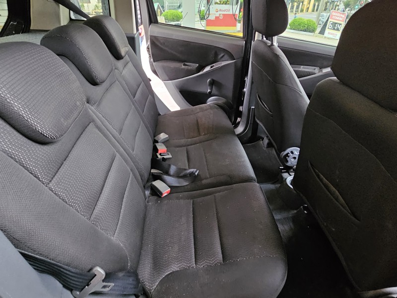 IDEA 1.4 MPI ELX 8V FLEX 4P MANUAL - 2010 - CAXIAS DO SUL