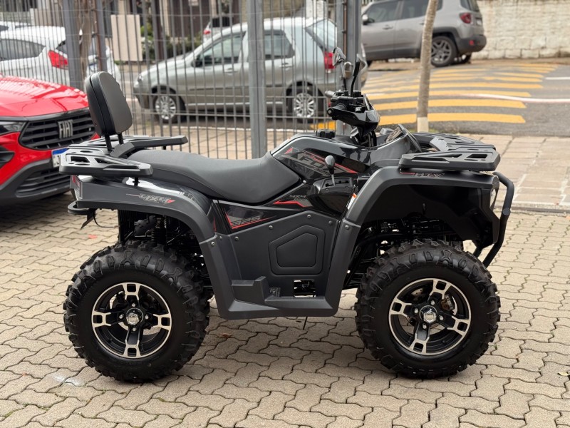 FOX 325  - 2025 - BENTO GONçALVES