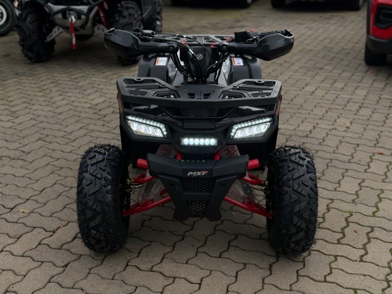 BRAVE 125 EFI - 2026 - BENTO GONçALVES