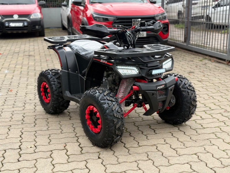 BRAVE 125 EFI - 2026 - BENTO GONçALVES