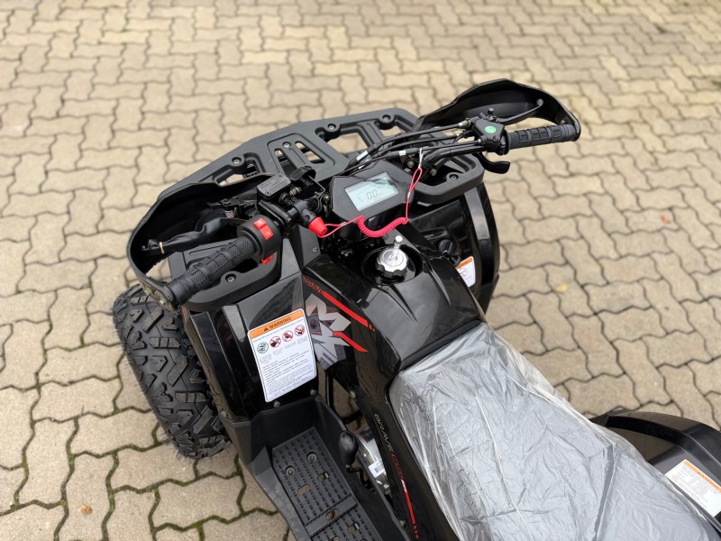 BRAVE 125 EFI - 2026 - BENTO GONçALVES