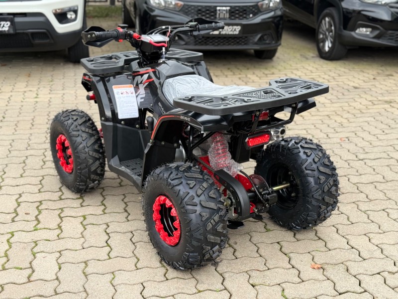 BRAVE 125 EFI - 2026 - BENTO GONçALVES