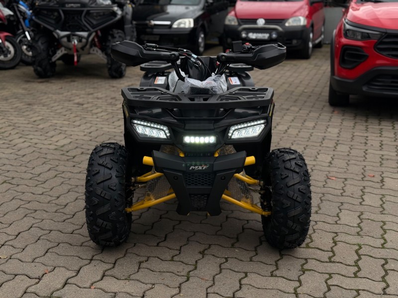 BRAVE 125 EFI - 2026 - BENTO GONçALVES
