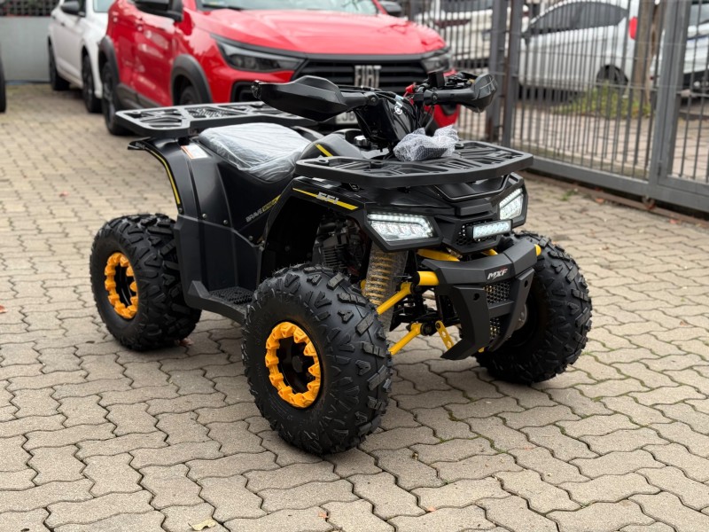 BRAVE 125 EFI - 2026 - BENTO GONçALVES
