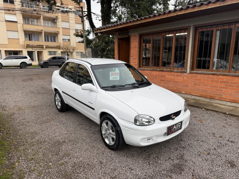 classic 1.0 mpfi spirit 8v flex 4p manual 2009 garibaldi