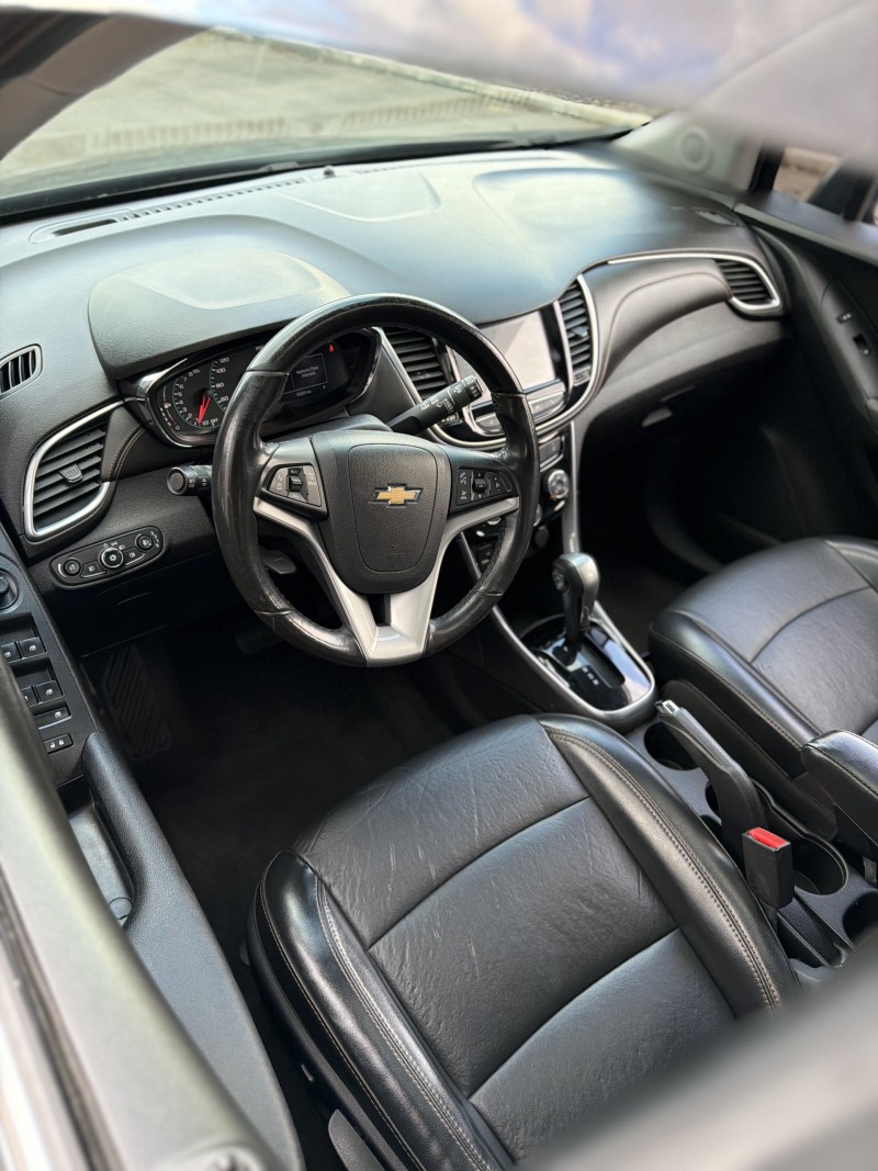 TRACKER 1.4 16V PREMIER TURBO FLEX 4P AUTOMÁTICO - 2019 - ANTôNIO PRADO
