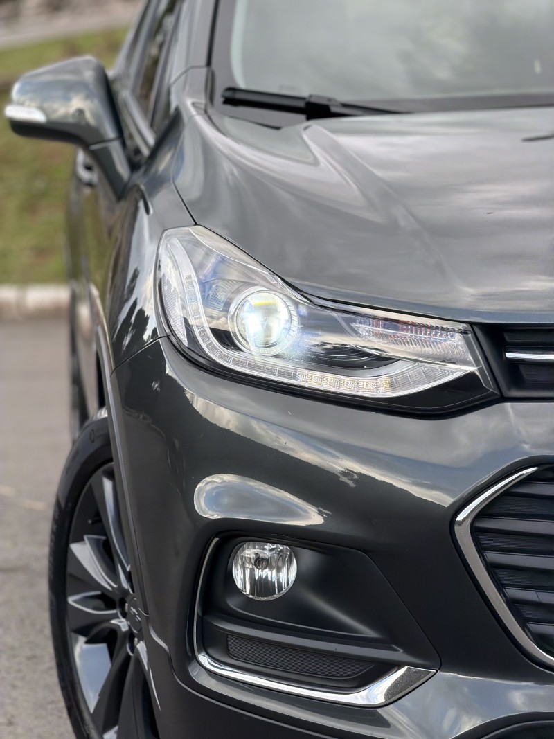 TRACKER 1.4 16V PREMIER TURBO FLEX 4P AUTOMÁTICO - 2019 - ANTôNIO PRADO