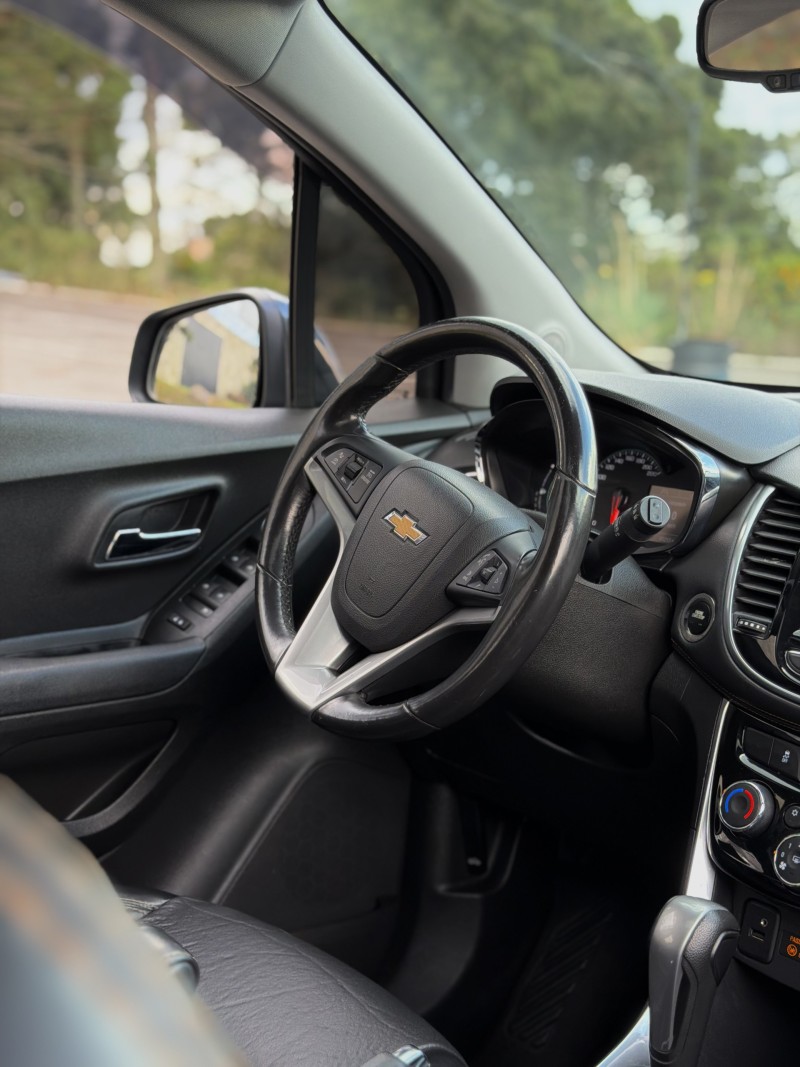 TRACKER 1.4 16V PREMIER TURBO FLEX 4P AUTOMÁTICO - 2019 - ANTôNIO PRADO