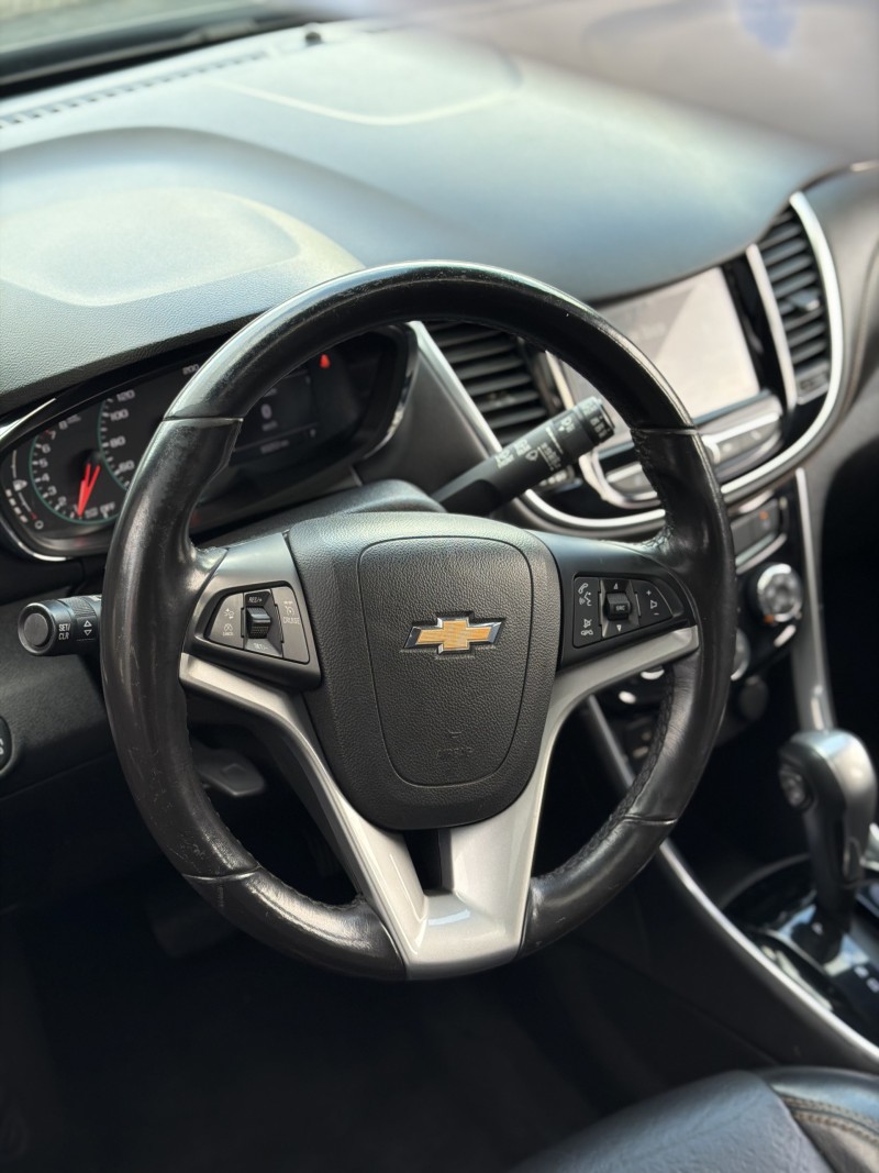TRACKER 1.4 16V PREMIER TURBO FLEX 4P AUTOMÁTICO - 2019 - ANTôNIO PRADO