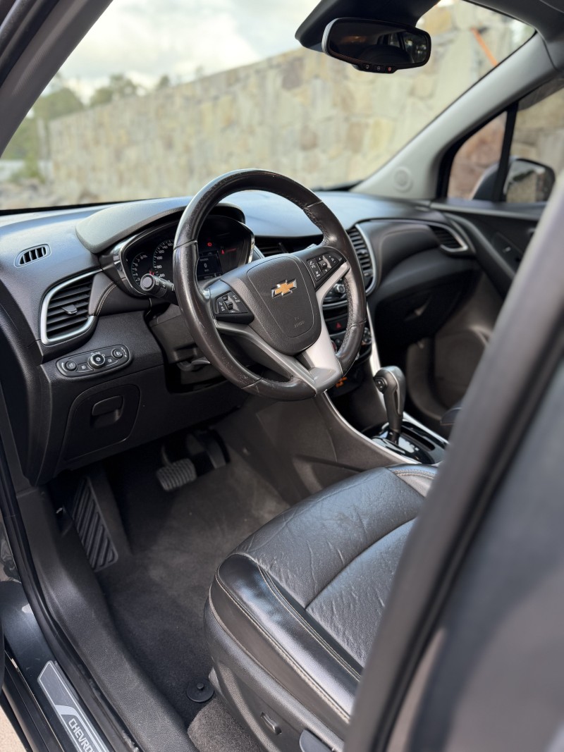 TRACKER 1.4 16V PREMIER TURBO FLEX 4P AUTOMÁTICO - 2019 - ANTôNIO PRADO