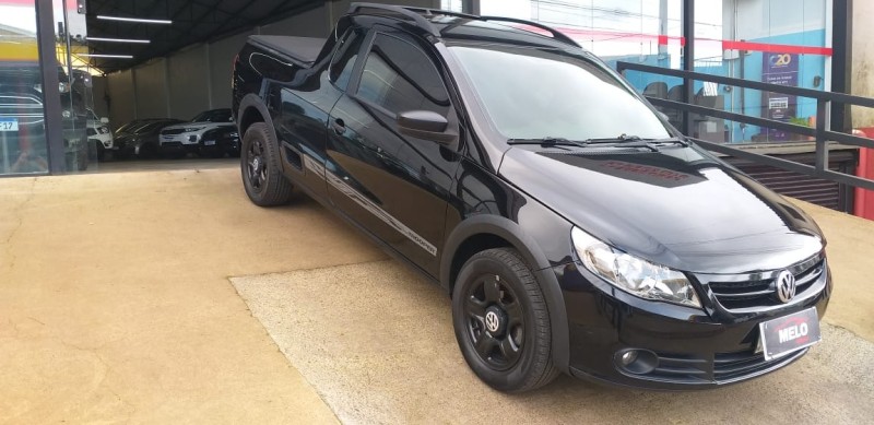saveiro 1.6 mi trooper ce 8v flex 2p manual g.vi 2012 vacaria