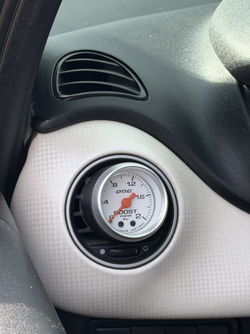 PUNTO 1.4 MPI 16V T-JET GASOLINA 4P MANUAL - 2014 - ANTôNIO PRADO