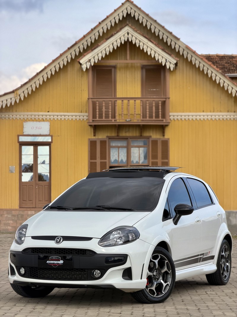 punto 1.4 mpi 16v t jet gasolina 4p manual 2014 antonio prado
