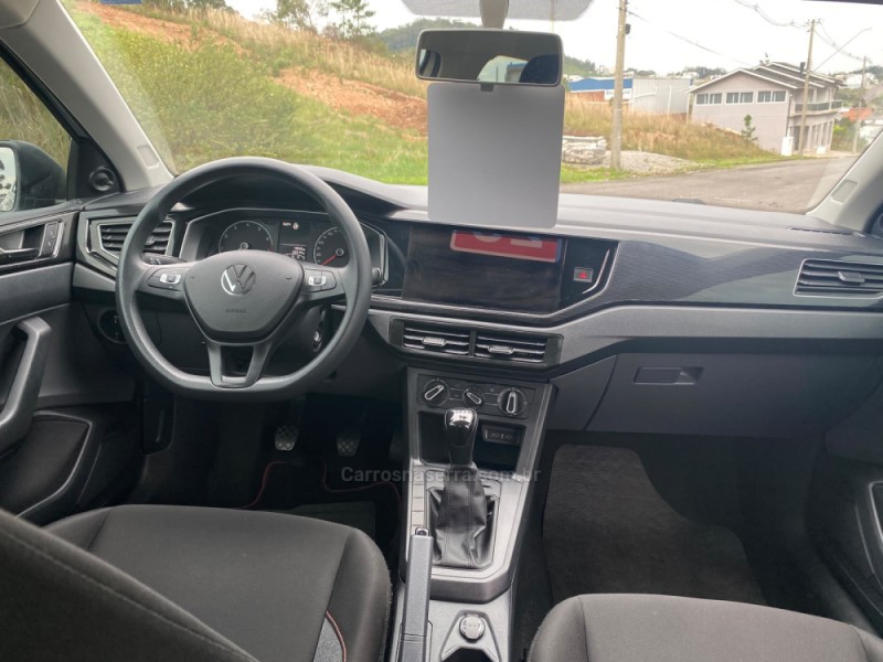 POLO 1.0 MPI TRACK 4P MANUAL - 2025 - FLORES DA CUNHA