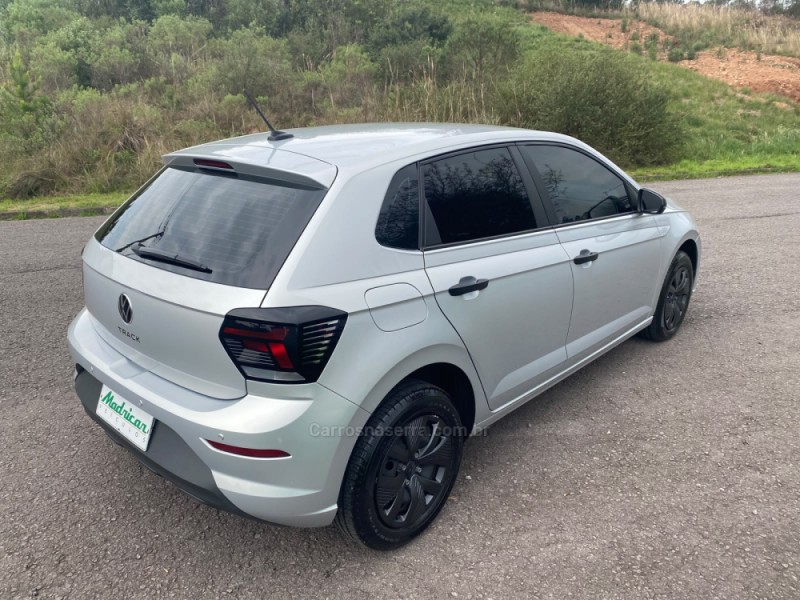 POLO 1.0 MPI TRACK 4P MANUAL - 2025 - FLORES DA CUNHA