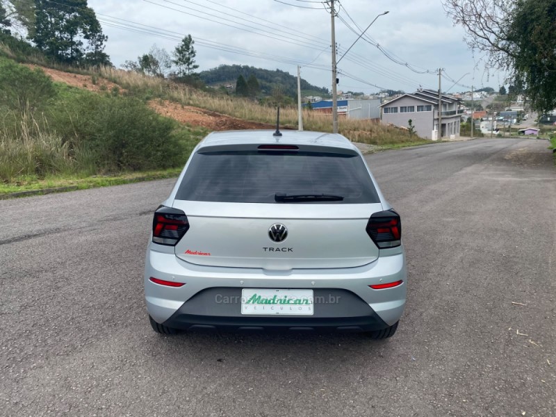 POLO 1.0 MPI TRACK 4P MANUAL - 2025 - FLORES DA CUNHA