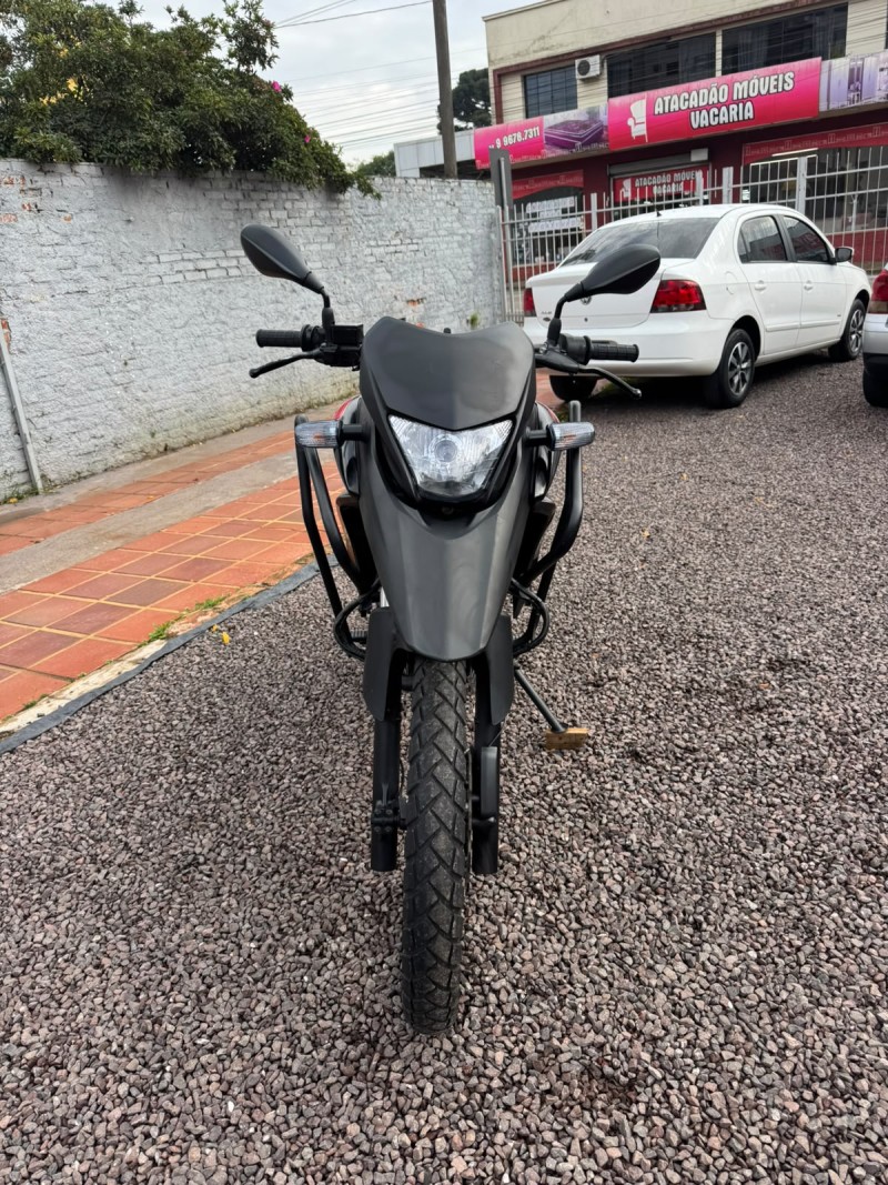 XRE 300 ABS - 2010 - VACARIA