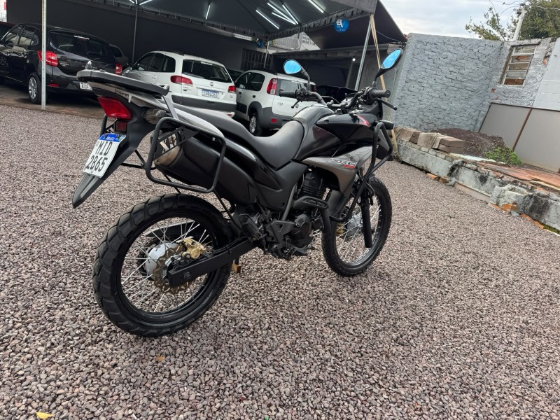 XRE 300 ABS - 2010 - VACARIA