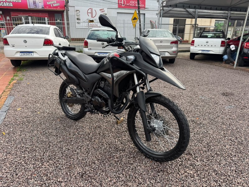 XRE 300 ABS - 2010 - VACARIA