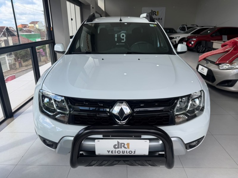 OROCH 1.6 16V DYNAMIQUE FLEX 4P MANUAL - 2019 - CAXIAS DO SUL