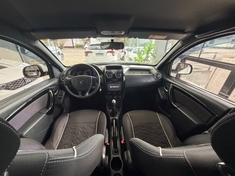 OROCH 1.6 16V DYNAMIQUE FLEX 4P MANUAL - 2019 - CAXIAS DO SUL