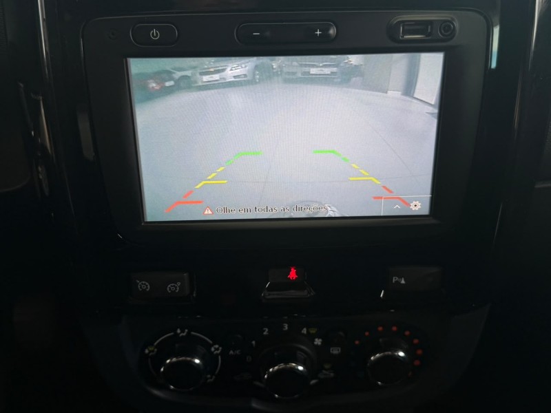 OROCH 1.6 16V DYNAMIQUE FLEX 4P MANUAL - 2019 - CAXIAS DO SUL