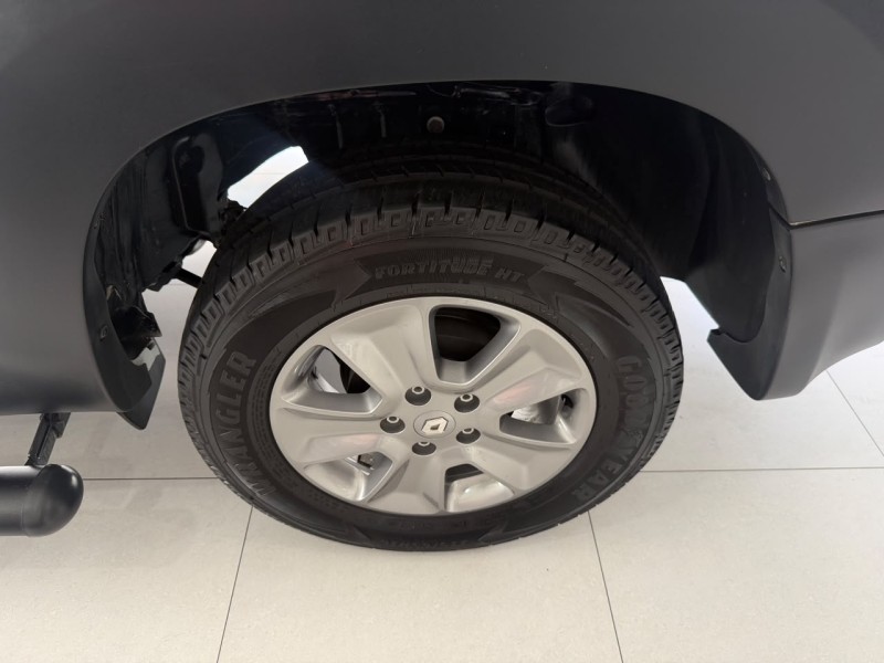 OROCH 1.6 16V DYNAMIQUE FLEX 4P MANUAL - 2019 - CAXIAS DO SUL