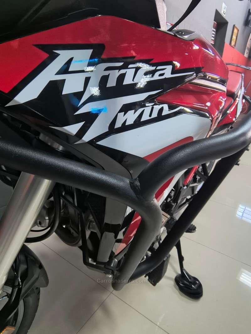 CRF 1100L AFRICA TWIN ADVENTURE SPORTS DCT  - 2022 - CAXIAS DO SUL