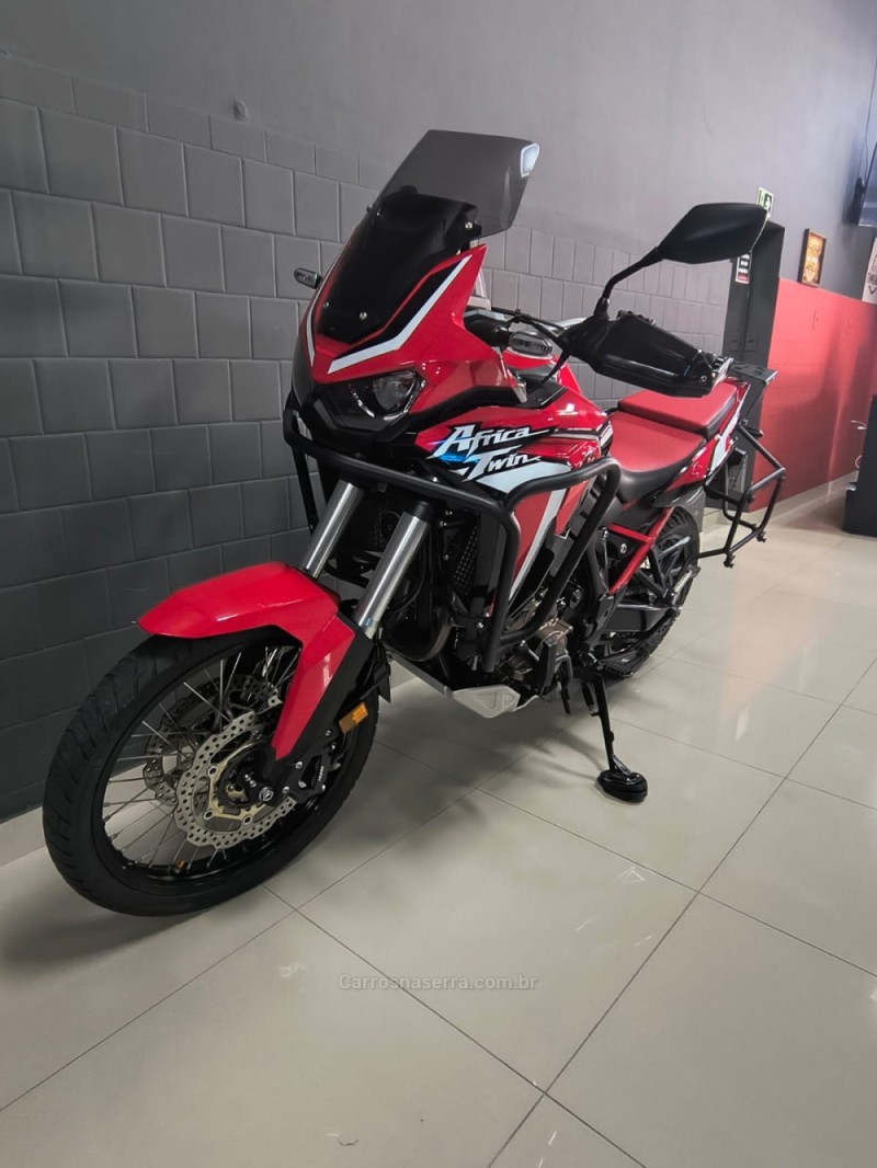CRF 1100L AFRICA TWIN ADVENTURE SPORTS DCT  - 2022 - CAXIAS DO SUL