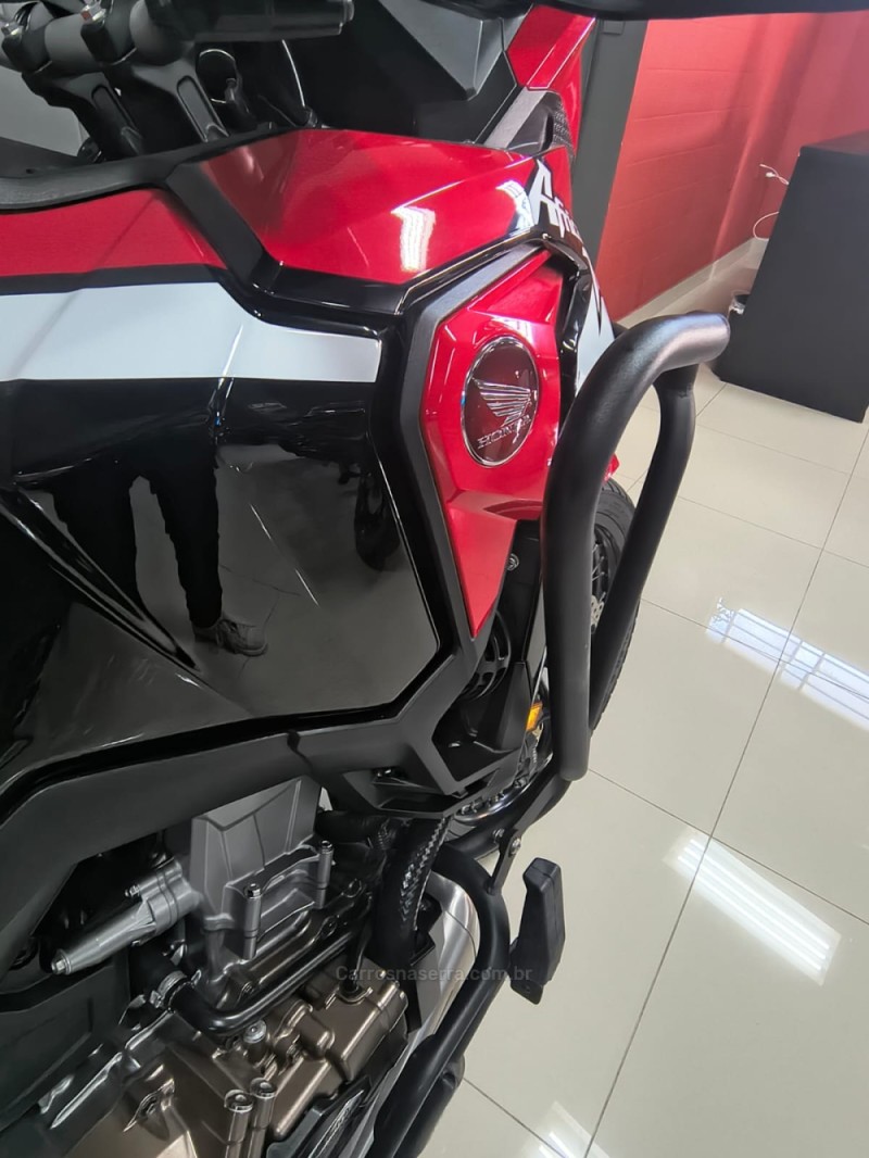 CRF 1100L AFRICA TWIN ADVENTURE SPORTS DCT  - 2022 - CAXIAS DO SUL