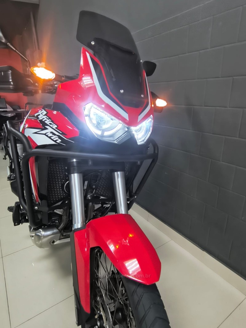CRF 1100L AFRICA TWIN ADVENTURE SPORTS DCT  - 2022 - CAXIAS DO SUL