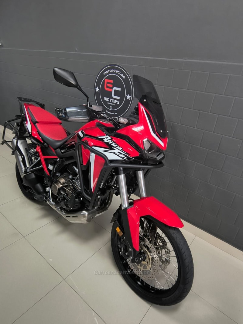CRF 1100L AFRICA TWIN ADVENTURE SPORTS DCT  - 2022 - CAXIAS DO SUL