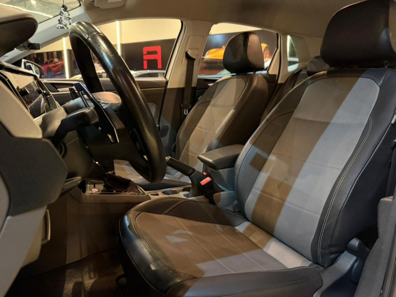POLO 1.0	200 TSI HIGHLINE AUTOMÁTICO  - 2018 - NOVO HAMBURGO