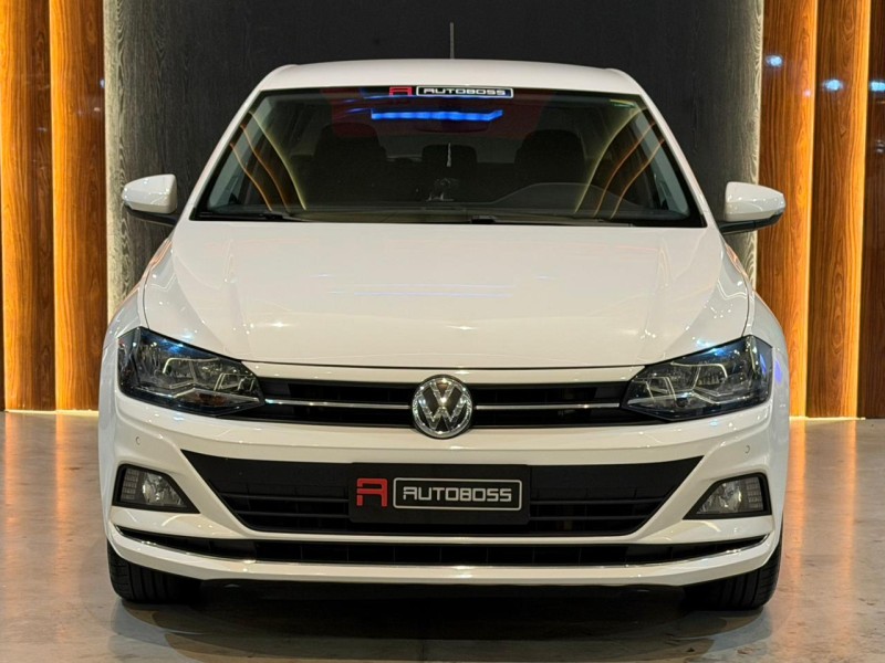 POLO 1.0	200 TSI HIGHLINE AUTOMÁTICO  - 2018 - NOVO HAMBURGO