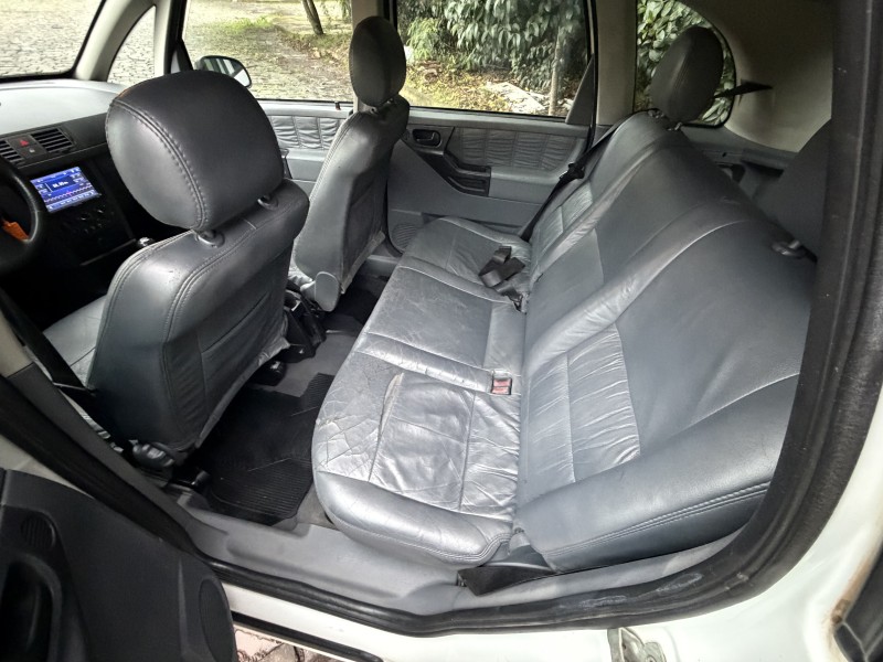 MERIVA 1.8 MPFI JOY 8V FLEX 4P MANUAL - 2007 - CAXIAS DO SUL
