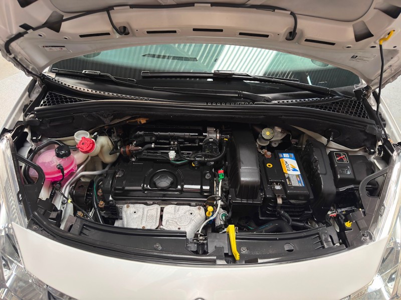 C3 1.5 TENDANCE 8V FLEX 4P MANUAL - 2013 - CAXIAS DO SUL
